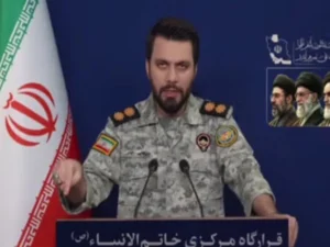 US installations in Kuwait and Bahrain targeted, retaliation will continue, Revolutionary Guards