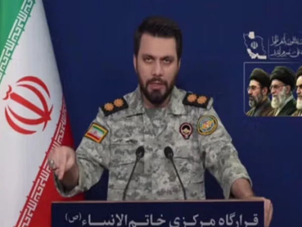 US installations in Kuwait and Bahrain targeted, retaliation will continue, Revolutionary Guards