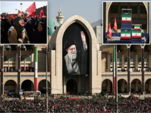 When will the funeral prayer of Shaheed Ali Khamenei be held and who will lead it? Details have been revealed