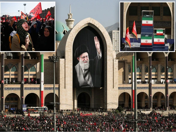 When will the funeral prayer of Shaheed Ali Khamenei be held and who will lead it? Details have been revealed