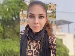 Mishi Khan objects to the increasing number of bold scenes in Pakistani dramas