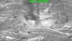 US launches multiple strikes on Iran, Tehran targets American bases in region