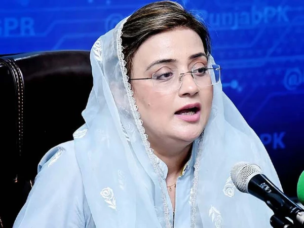 If you want to celebrate victory, learn to tolerate defeat, Uzma Bukhari advises PPP
