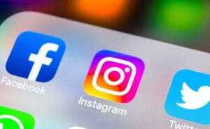 Meta’s Facebook and Instagram experience partial technical outage