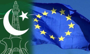 Pakistan remains largest beneficiary of GSP+, says European Commission