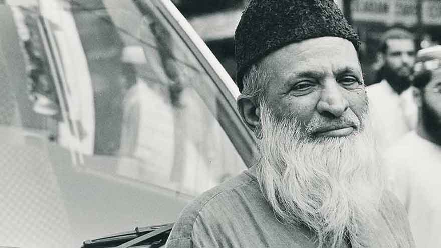 Nation pays tribute to Abdul Sattar Edhi on 10th death anniversary