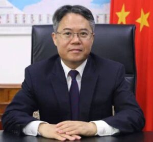 Thoroughly Study and Implement Xi Jinping Thought on Party Building, Deepen China-Pakistan Exchanges on Party Building and Governance and Advance the Building of the China-Pakistan Community with a Shared Future