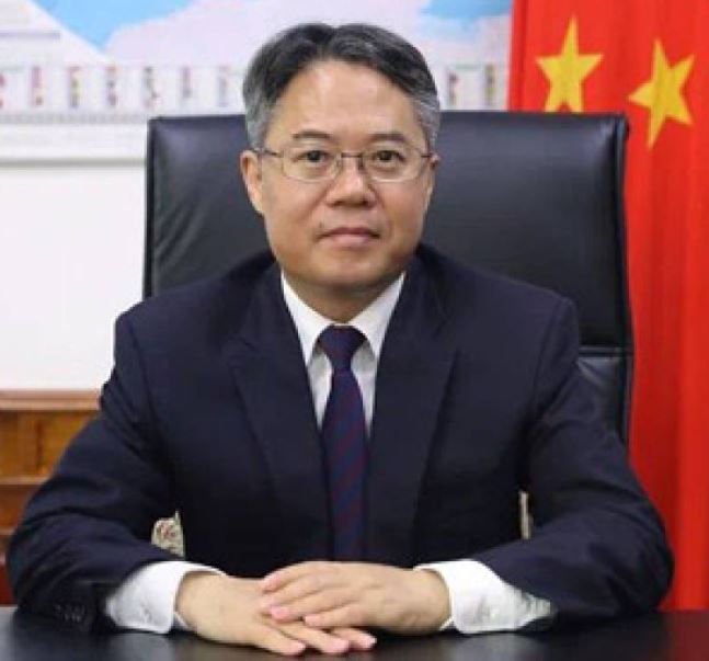 Thoroughly Study and Implement Xi Jinping Thought on Party Building, Deepen China-Pakistan Exchanges on Party Building and Governance and Advance the Building of the China-Pakistan Community with a Shared Future