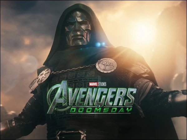 New trailer for ‘Avengers: Doomsday’ released, Doctor Doom’s return shocks fans