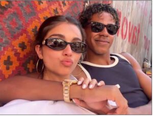 Fans are worried about Lamin Yamal’s girlfriend’s ‘bad news’ post