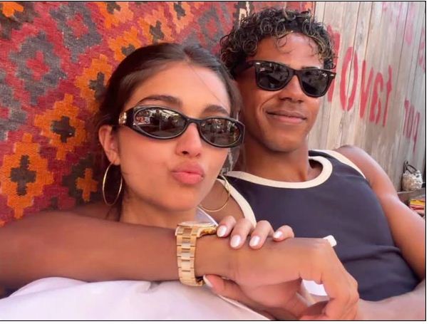 Fans are worried about Lamin Yamal’s girlfriend’s ‘bad news’ post