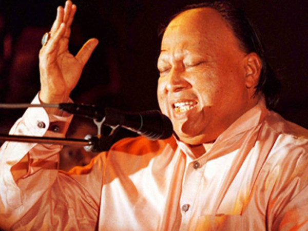 It has been 29 years since Ustad Nusrat Fateh Ali Khan passed away from his fans.