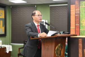 PAL Launches Urdu Translation of Ho Chi Minh’s Prison Diary
