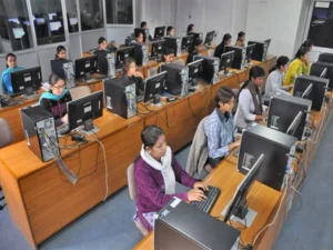 Punjab government announces to provide scholarships to 50,000 youth for technical training