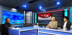 Pakistan has achieved a lot: SK Niazi