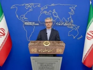 US foreign policy is a breeding ground for lies: Iran