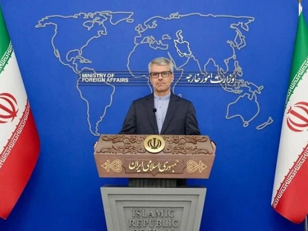 US foreign policy is a breeding ground for lies: Iran