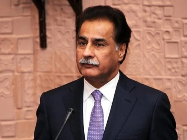 PTI not invited for talks, they don’t want to talk, says National Assembly Speaker