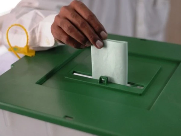 Local government elections schedule in Gilgit-Baltistan postponed for 7 days