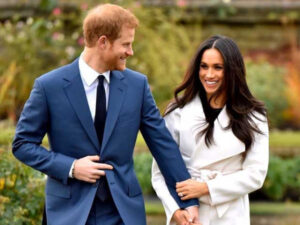 Meghan Markle’s return to the UK, will her acting journey begin again?