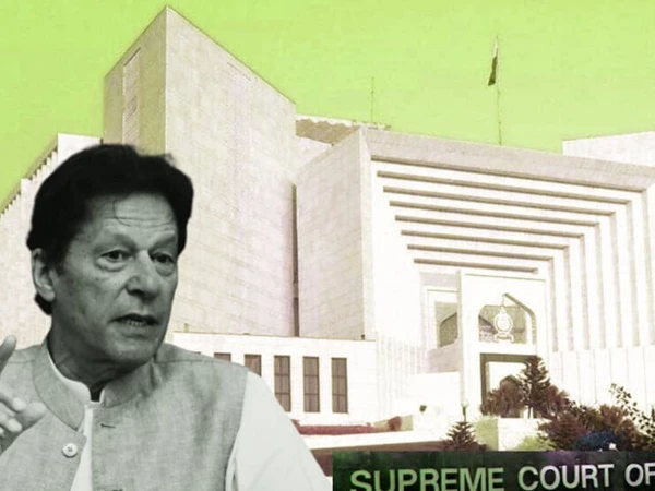 Supreme Court orders Imran Khan to be shifted to Shifa Hospital, to meet with family and personal physician