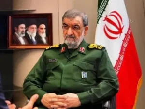 Iran claims to have shot down more than 200 enemy planes during the war