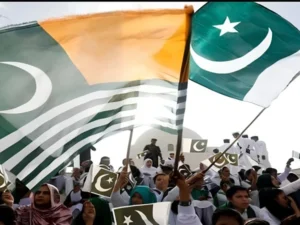 Kashmir Exploitation Day is being observed today across the world, including Pakistan.