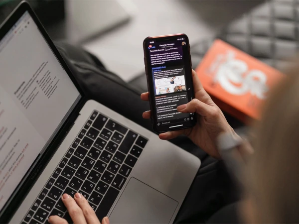 Decision to introduce policy for manufacturing various electronic devices including mobile phones, laptops