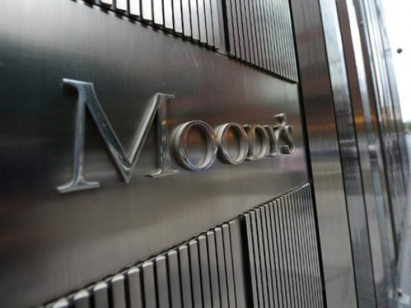 Moody’s upgrades Pakistan’s credit rating