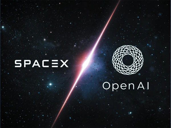 The dispute between OpenAI and Elon Musk has intensified.