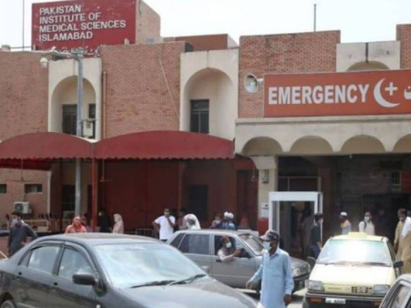 After the tragedy, PIMS and other hospitals have been fined Rs 10 million for not having fire safety arrangements.