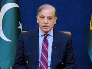 Pakistan will not hesitate to make any sacrifice for its defense and protection of water resources, says Prime Minister