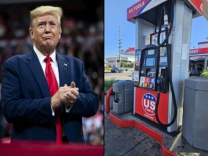 Hope for a deal with Iran; Oil prices drop 3% in the US market