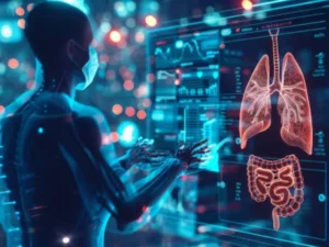 Decision to introduce ‘AI-powered scanner’ for patients in Punjab