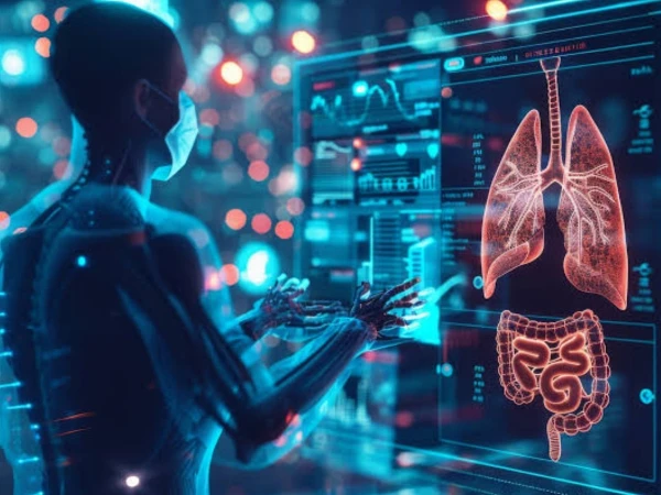 Decision to introduce ‘AI-powered scanner’ for patients in Punjab