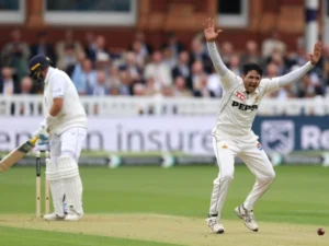 Lord’s Test: Pakistan fast bowler Mohammad Abbas reaches a remarkable milestone