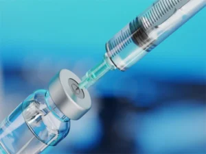 Shingles vaccine may also protect against heart disease: Research