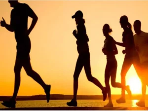 Exercise may reduce risk of death in patients with heart failure, study finds