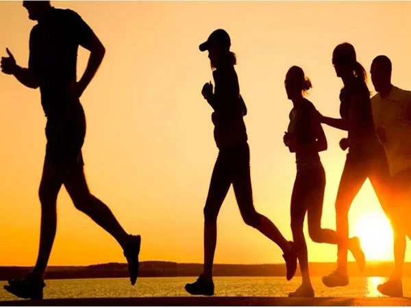 Exercise may reduce risk of death in patients with heart failure, study finds