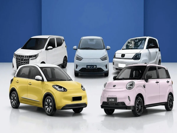 Locally manufactured hybrid electric vehicles exempt from sales tax