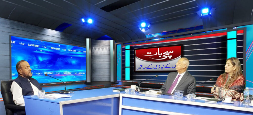 There is no problem if more units are formed: SK Niazi