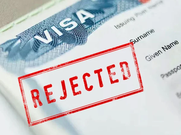 Those wishing to travel to the UAE should be careful; a one-year ban may apply