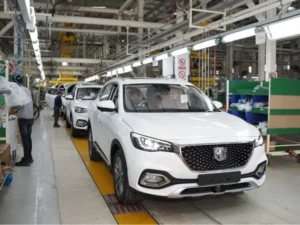 Export of vehicles manufactured in Pakistan to Bangladesh to begin this month