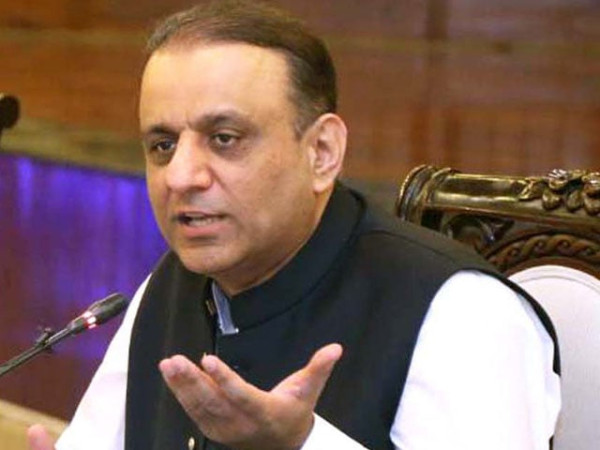 The creation of new administrative units is inevitable: Abdul Aleem Khan.