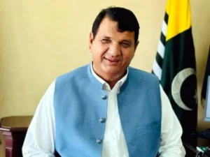 All legal requirements for Governor’s rule in KP are met, anything can happen at any time, says Amir Muqam