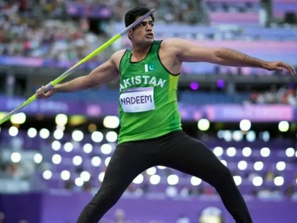Arshad Nadeem out of medal race at Asian Games