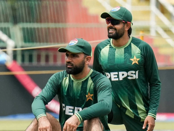 ILT Twenty20: Babar Azam, Fakhar Zaman, and many other big stars included in the auction