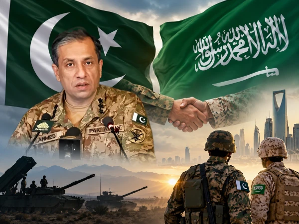 DG ISPR
