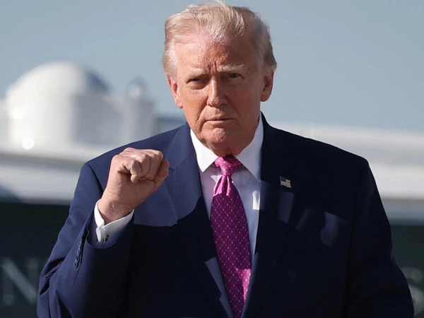 Trump TV