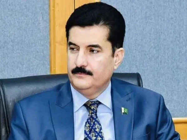 Consultations have been held regarding the imposition of Governor's Rule in the province: Governor of Khyber Pakhtunkhwa.